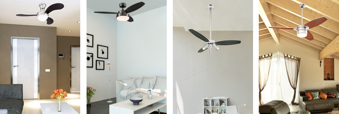 The Best Fan Choice For Your Room