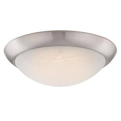 28 cm Dimmable LED Indoor Flush Mount Ceiling Fixture