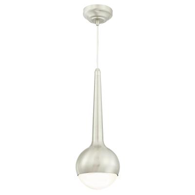 One-Light Dimmable LED Indoor Pendant