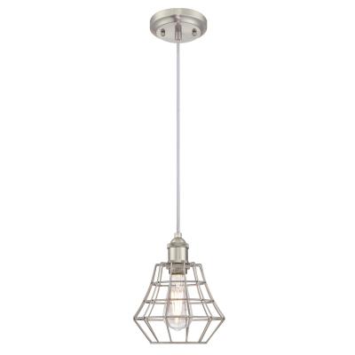 Nathan One-Light Indoor Pendant