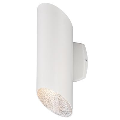 Skyline Dimmable LED Outdoor Wall Fixture, Up and Down Light