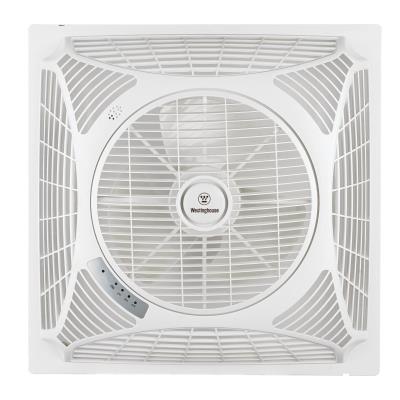 Windsquare 36 cm Indoor Recessed Ceiling Fan