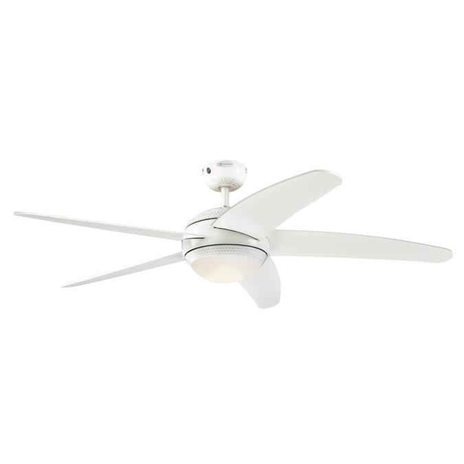 Westinghouse Bendan Led 132 Cm Five Blade Indoor Ceiling Fan