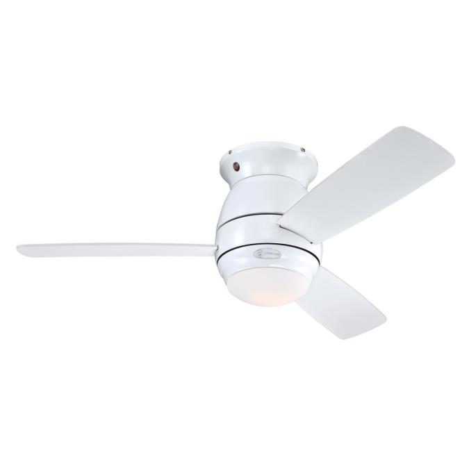 Westinghouse Halley 112 Cm Reversible Three Blade Indoor