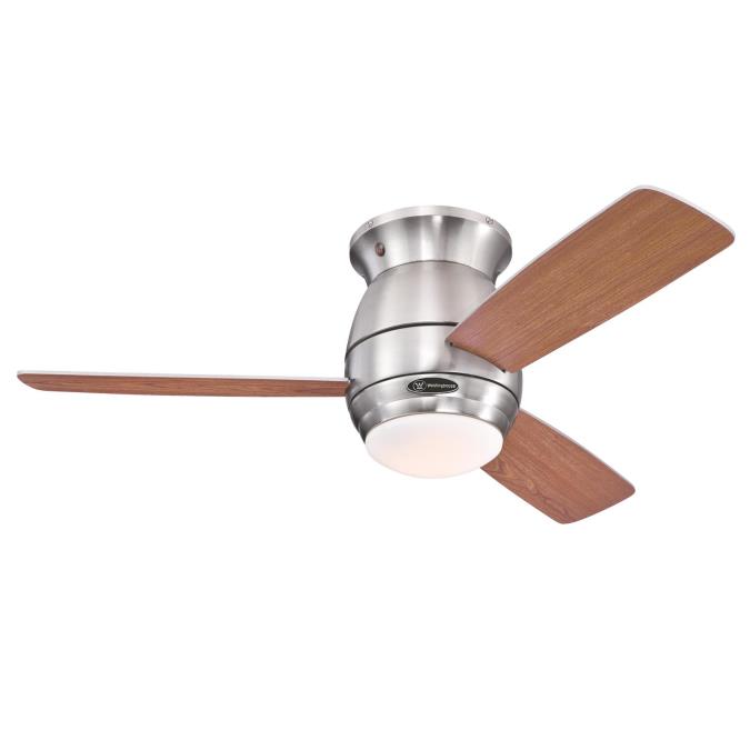Westinghouse Halley 112 Cm Reversible Three Blade Indoor