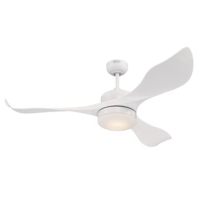 Pierre 132 cm Indoor Ceiling Fan with Dimmable LED Light Fixture