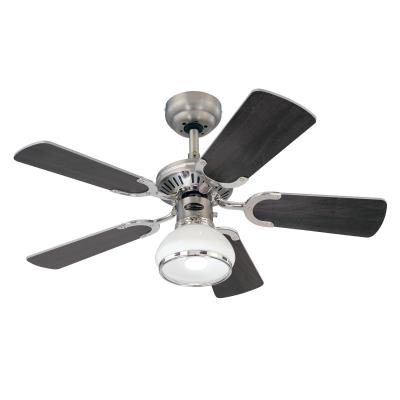 Princess Radiance II 90 cm/36-inch Reversible Five-Blade Indoor Ceiling Fan