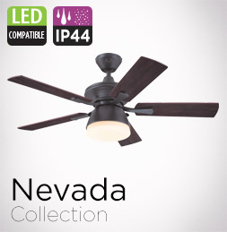 Nevada Ceiling fan