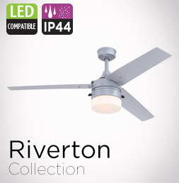 Riverton Ceiling fan