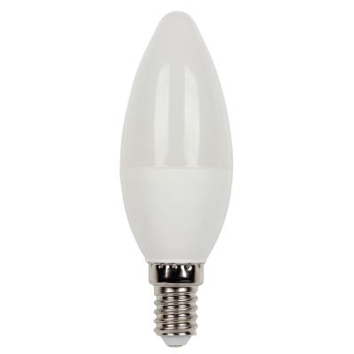 6 Watt (40 Watt Equivalent) B35 Dimmable LED Light Bulb