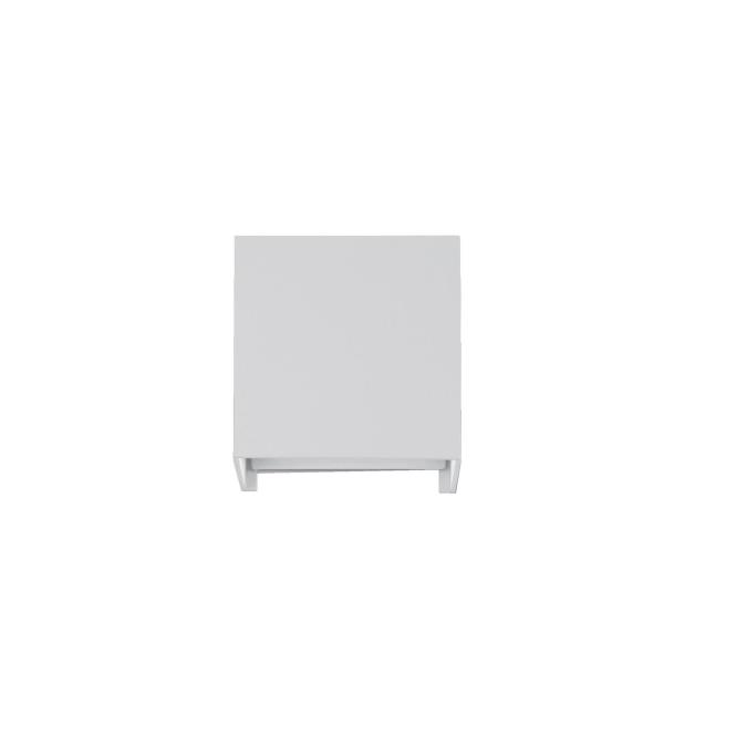 Westinghouse Lighting Freya TwoLight LED Outdoor Wall Fixture with Up