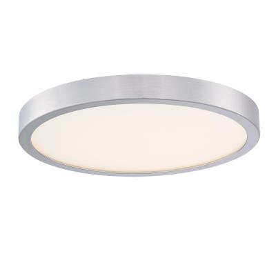 29 cm, 21-Watt LED Indoor Flush Mount Ceiling Fixture