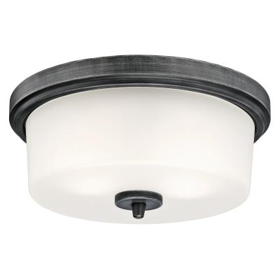 Cedric 33 cm Indoor Flush Mount Ceiling Fixture