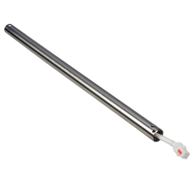 Westinghouse 46 cm Antique Nickel Finish Down Rod