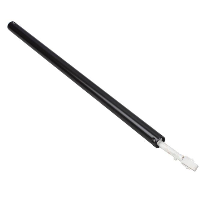 Westinghouse 46 cm Espresso Finish Down Rod