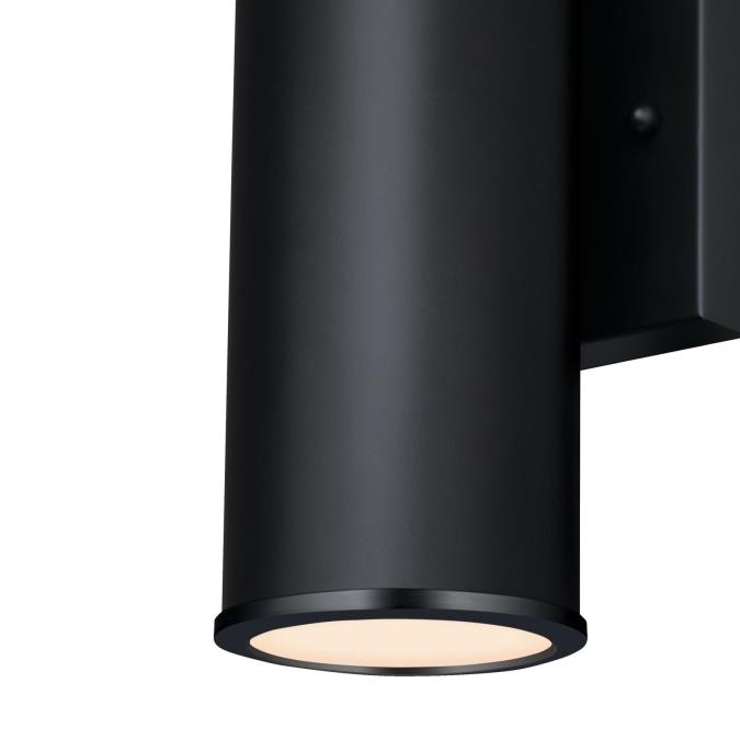 Westinghouse Lighting Marius TwoLight Dimmable LED Outdoor Wall