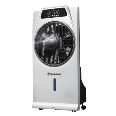 Cascata 81 cm Indoor Portable Fan, Misting Function