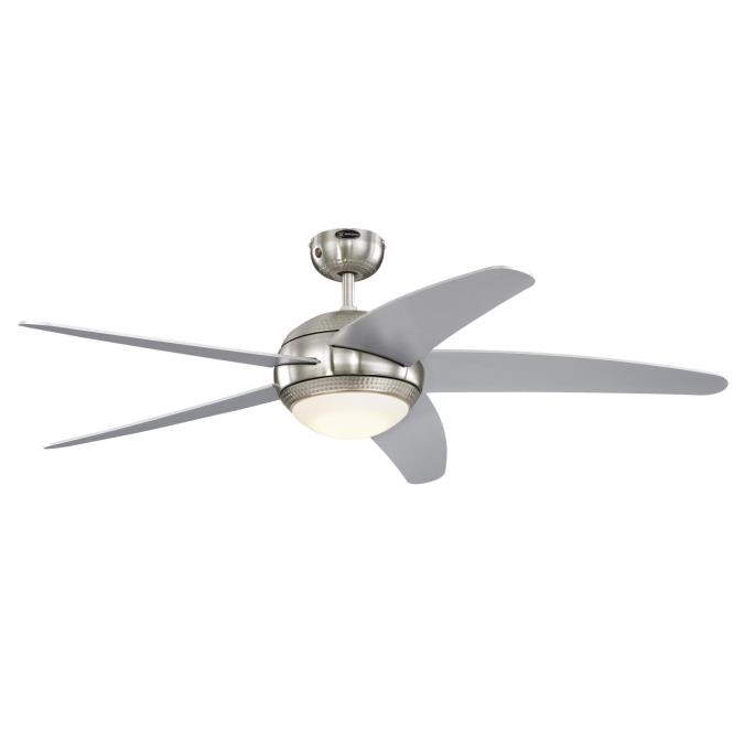 Westinghouse Bendan LED 132 cm Five-Blade Indoor Ceiling Fan