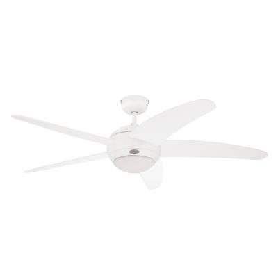 Bendan 132 cm Indoor Ceiling Fan with Light Fixture