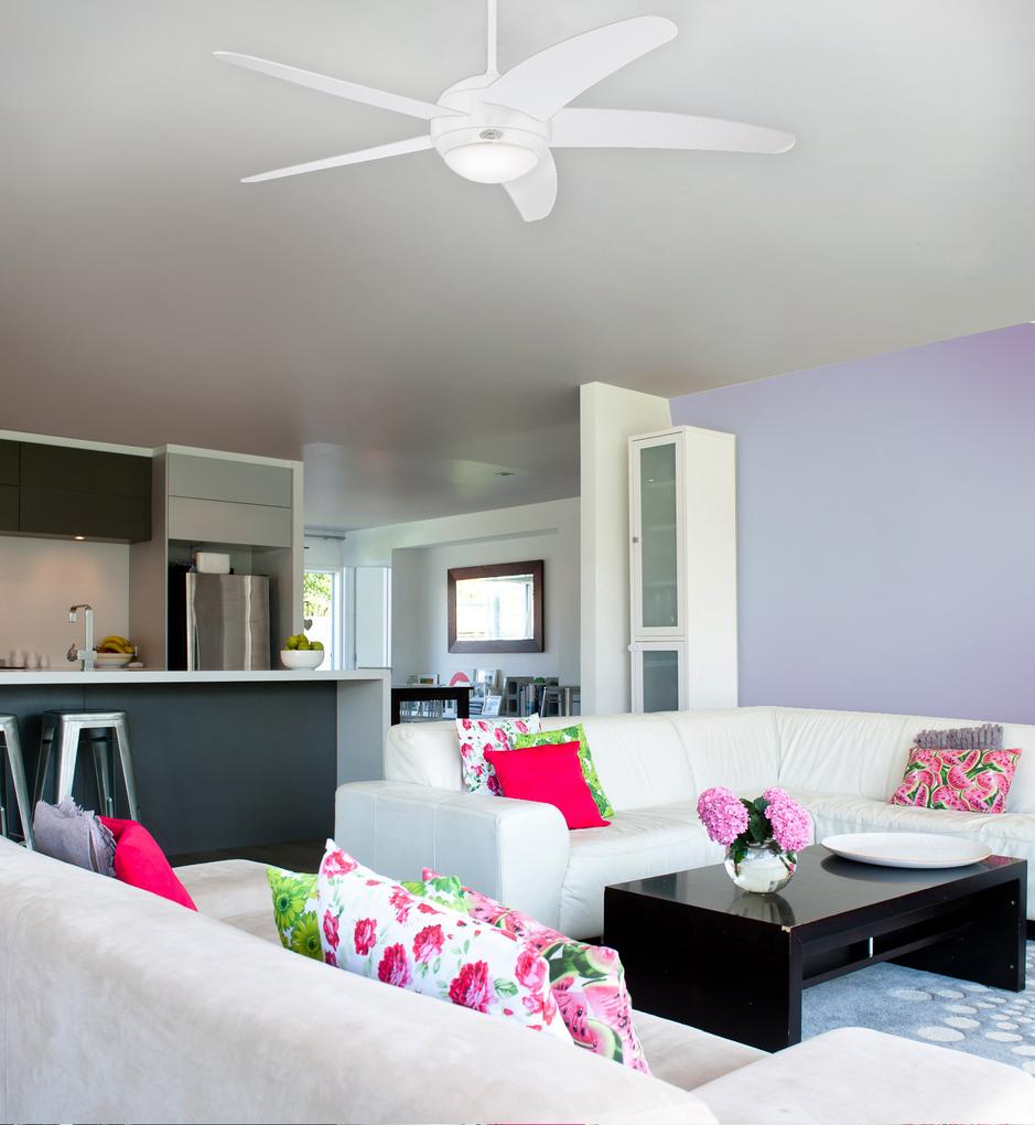 Hunter Fan Company 59523 Casablanca Wailea Indoor / Outdoor