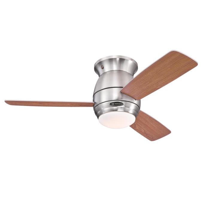 Westinghouse Ceiling Fan Mounted Luminaire Disc Light Design & Combine 