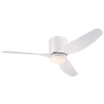 Carla 117 cm Indoor Ceiling Fan with Dimmable LED Light Fixture