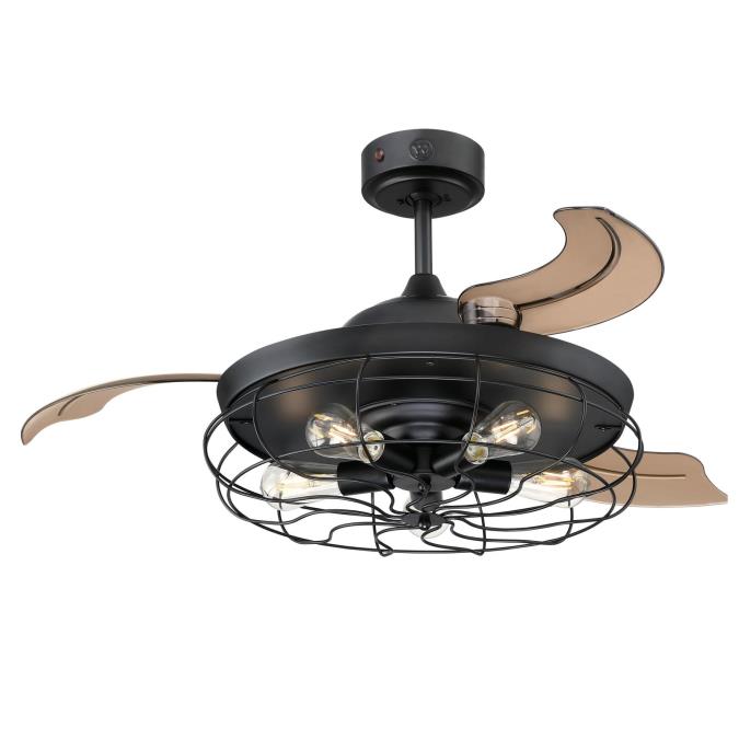 Westinghouse Ceiling Fan Mounted Luminaire Disc Light Design & Combine 