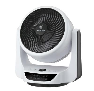 Cormac 25 cm Indoor Portable Desktop Fan