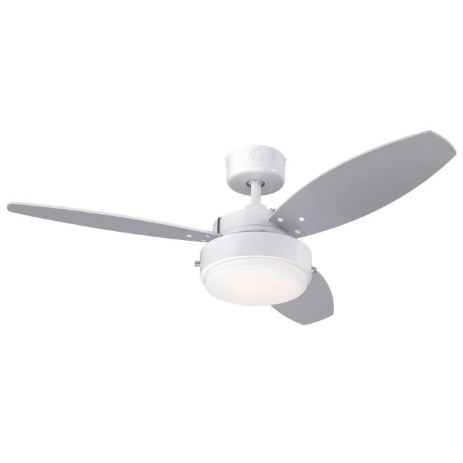 Westinghouse Ceiling Fan Mounted Luminaire Disc Light Design & Combine 