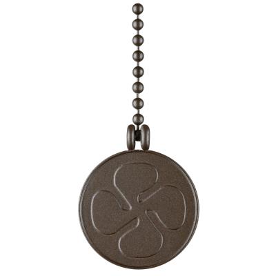 Fan Coin Pull Chain