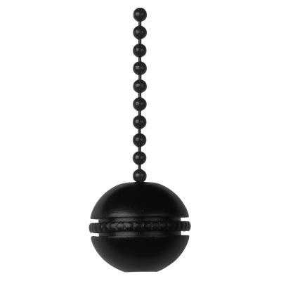 Beaded Ball Pull Chain