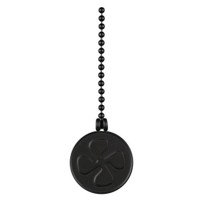 Fan Coin Pull Chain