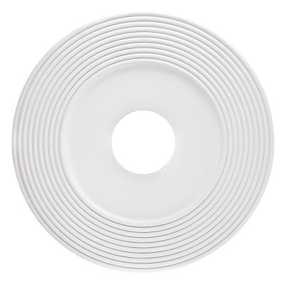 40,6 cm Polyurethane Ceiling Medallion