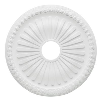 50,8 cm Polyurethane Ceiling Medallion