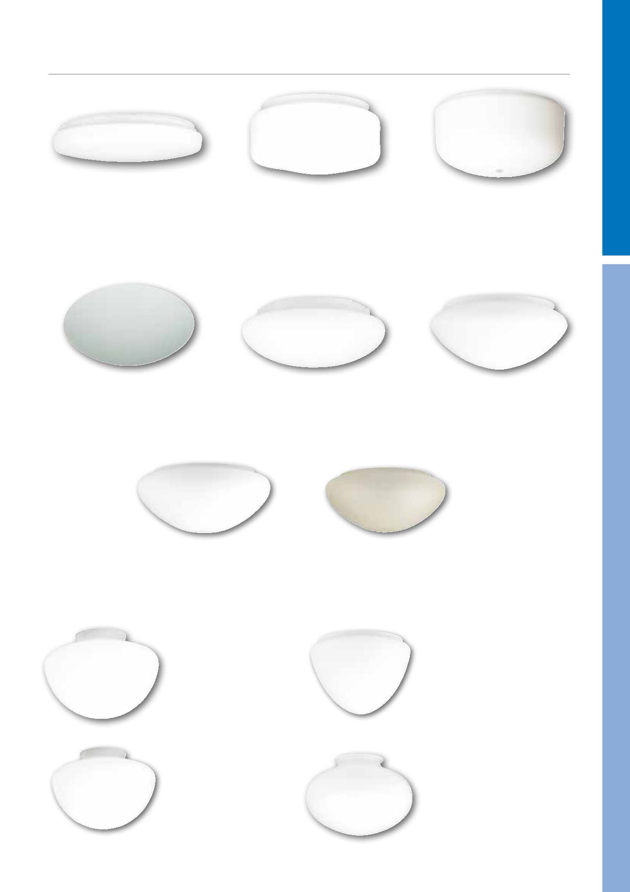 Westinghouse Katalog - Ventilatoren Und Beleuchtung